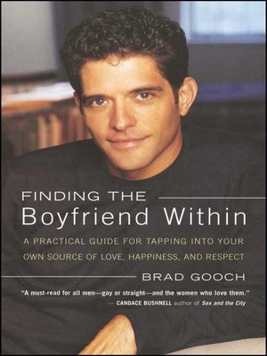 cover image of Finding the Boyfriend Within